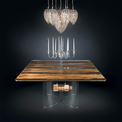 Venezia Artisan Dining Table