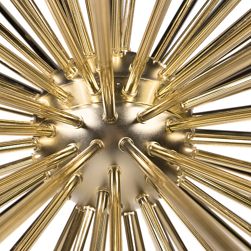 Nova Burst Suspension Lamp