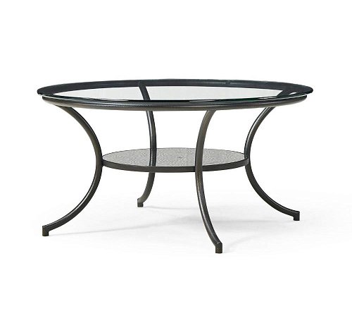 Coralia Artisan Coffee Table