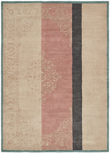 Vertical Passage Fine Rug
