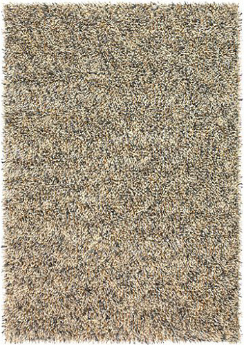 Luxury Shag Rocks Rug