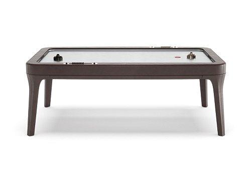 Blow Crystal Air Hockey Table