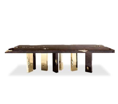 Luxe Dining Table