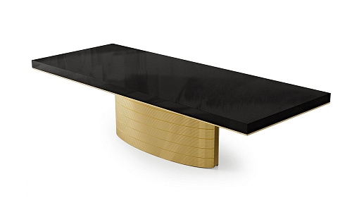 Crafted Extendable Table