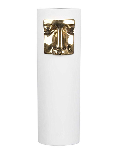 Giunone Nose Handcrafted Vase