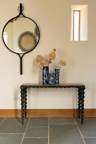 Karinta Artisan Console Table