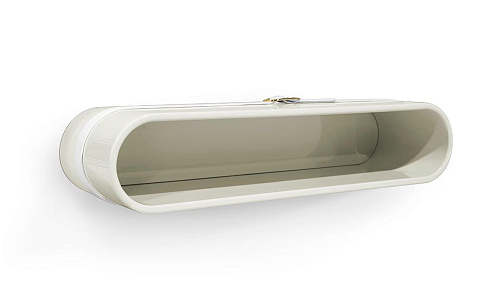 Nimbus Grand Beige Shelf