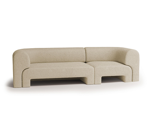 Slide Modular Sofa