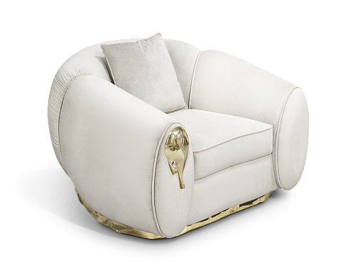 Solara Armchair