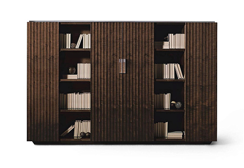 Contemporary Wall Storage Unit
