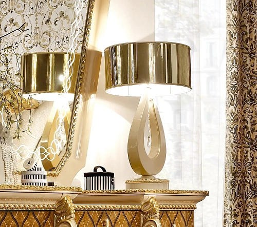 Harmony Italian Table Lamp