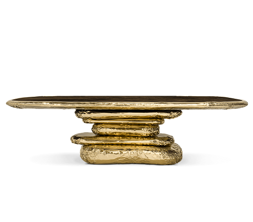Megalith Luxe Dining Table
