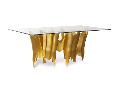 Obscura Table