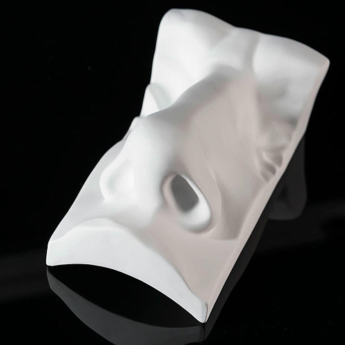 David Nose Italian Sculpture