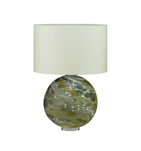 Nyla Artisan Table Lamp