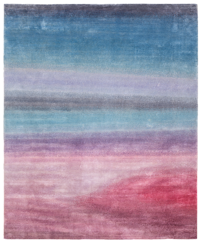 Myrdal Bright Luxury Rug