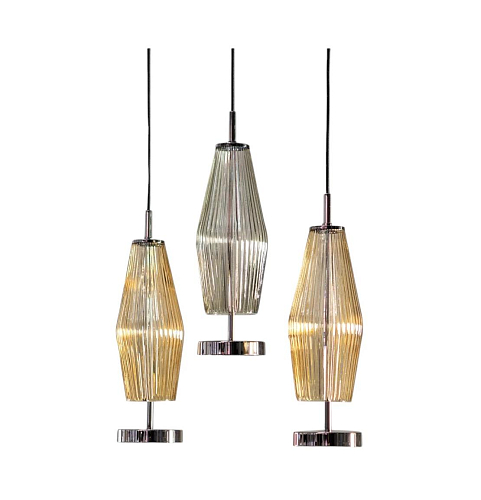 Chic Pendant Light