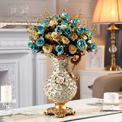Vases