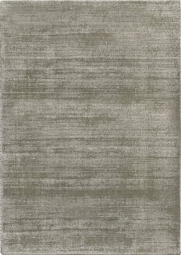 Solid Hand-Woven Rug