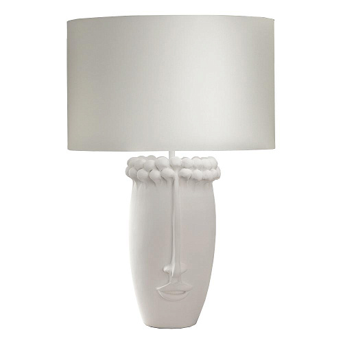 Elden Artisan Table Lamp