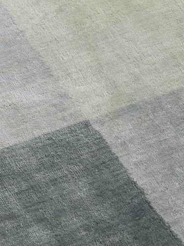 Density Designer Viscose Rug