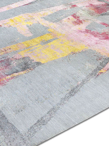 Arizona Hand-Woven Exquisite Rug