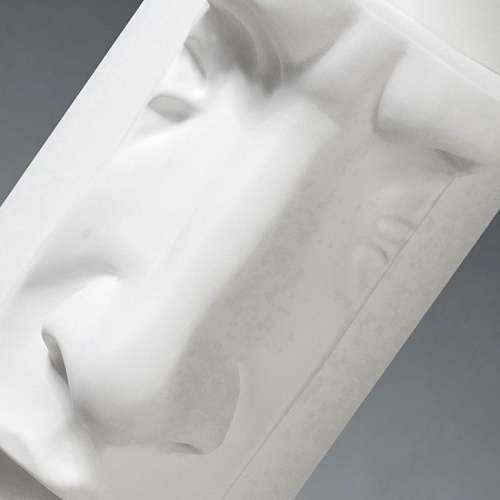 David Nose Artisan Vase