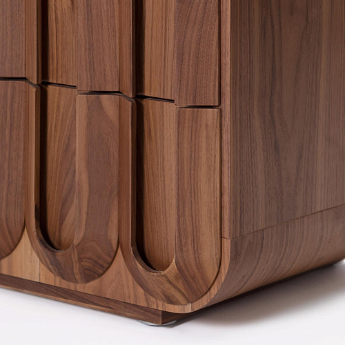 Premium Wooden Dresser