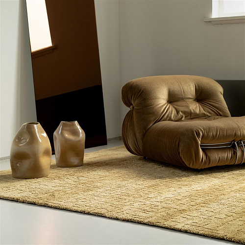 Duo Metro Vintage Rug