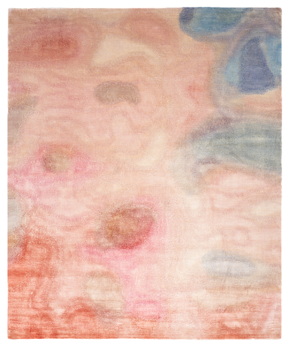 Hand-Woven Designer Rug