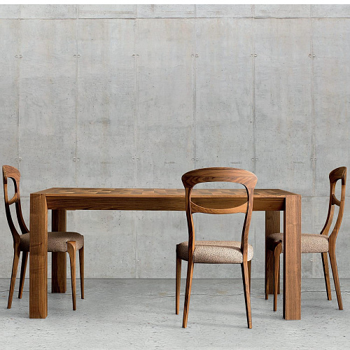 Capotavola Armchair