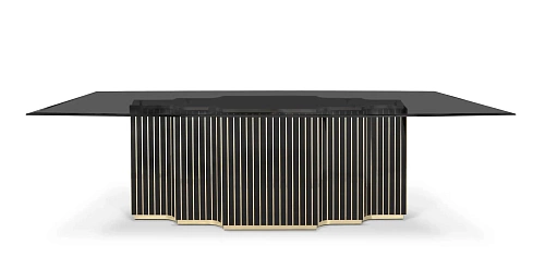 Illusion Dining Table