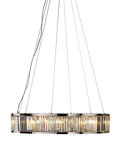 Modern Asfour Crystal Chandelier