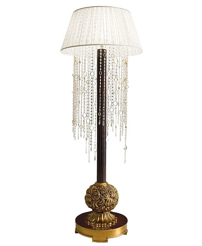 Royal Italian Floor Lamp
