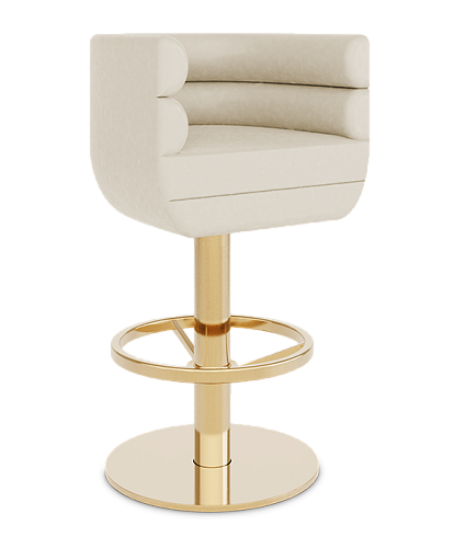Marisol Bar Stool