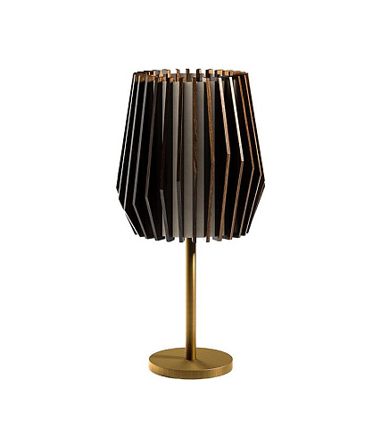 Eclipse Ambient Table Lamp
