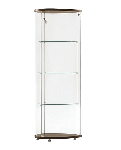 Olivella Display Cabinet