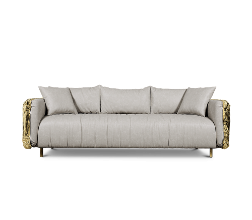 Imperia Luxe Sofa