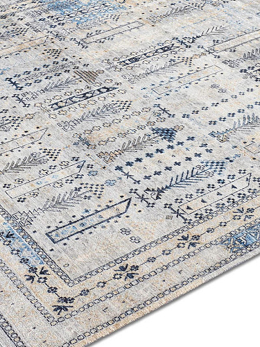 Soul Luxury 100% Wool Rug
