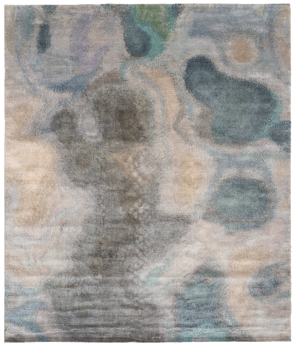 Bonus Stage Designer Rug