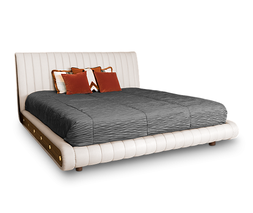 Silas Bed