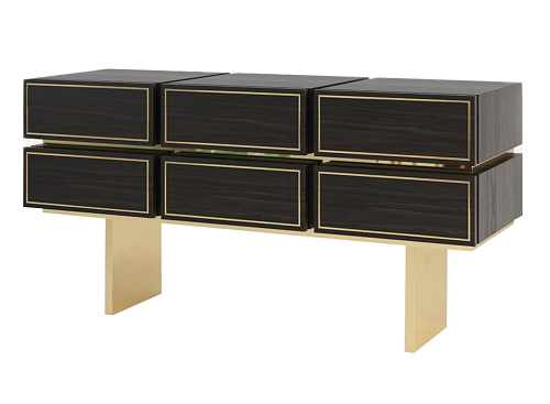Leimert Italian Dresser