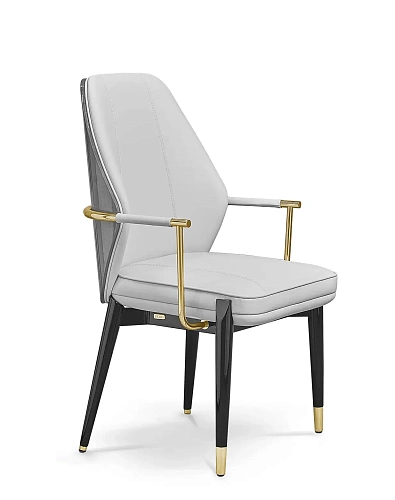 Zenith II Dining Chair