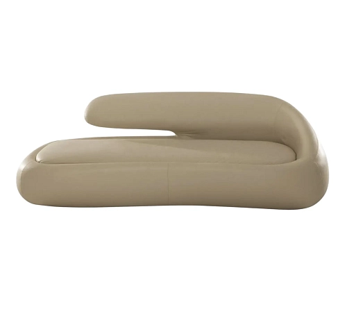 Duny Luxe Sofa