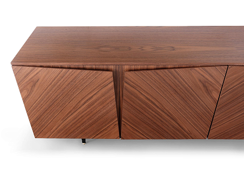 Milano Wooden Sideboard
