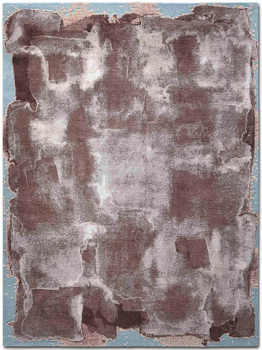 Mono Luxury Hand-Woven Rug