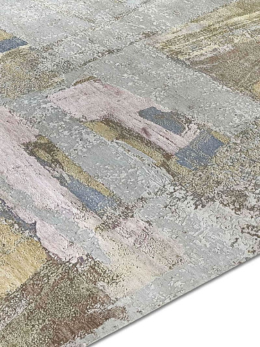 Original Hand-Woven Exquisite Rug