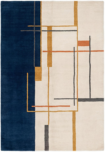 Architecta Linea Fine Rug