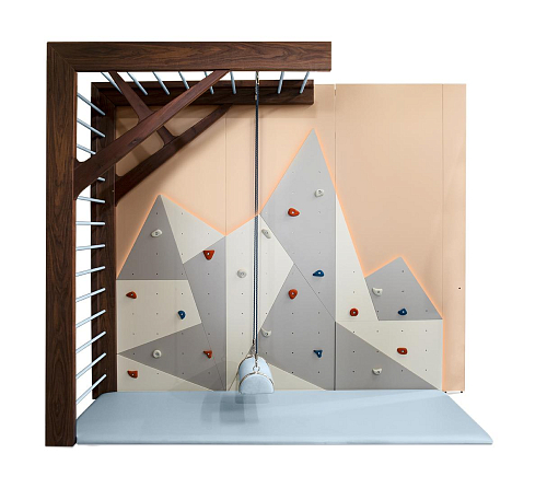 Jungle Playhouse
