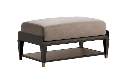 Bench of Pure Elegance